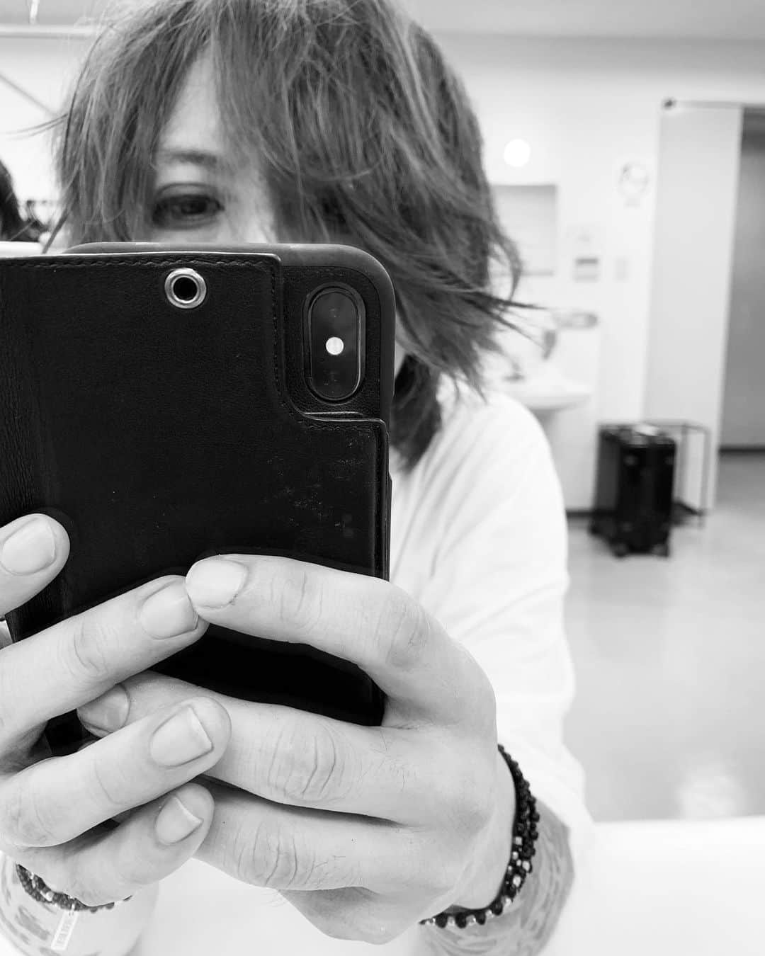 清春さんのインスタグラム写真 - (清春Instagram)「はやい  #一週間」7月13日 23時40分 - kiyoharu_official