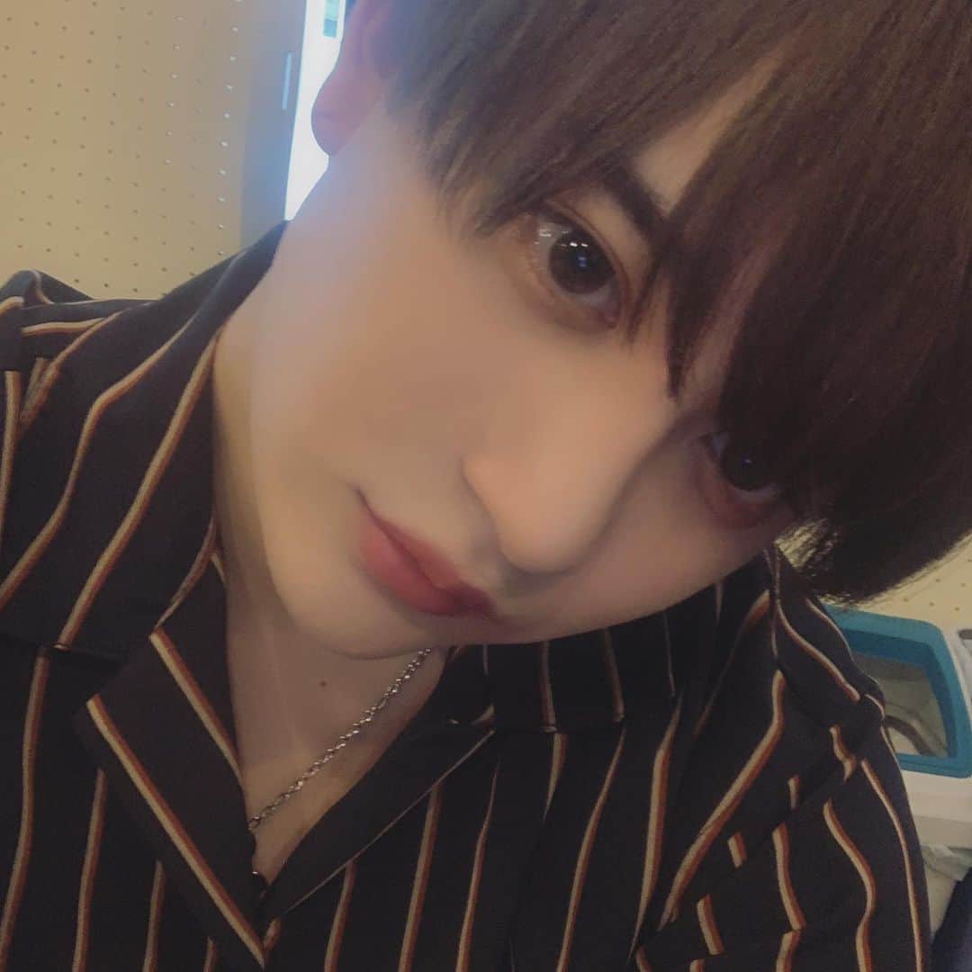 やっぴのインスタグラム：「だから僕が支えなきゃな〜」