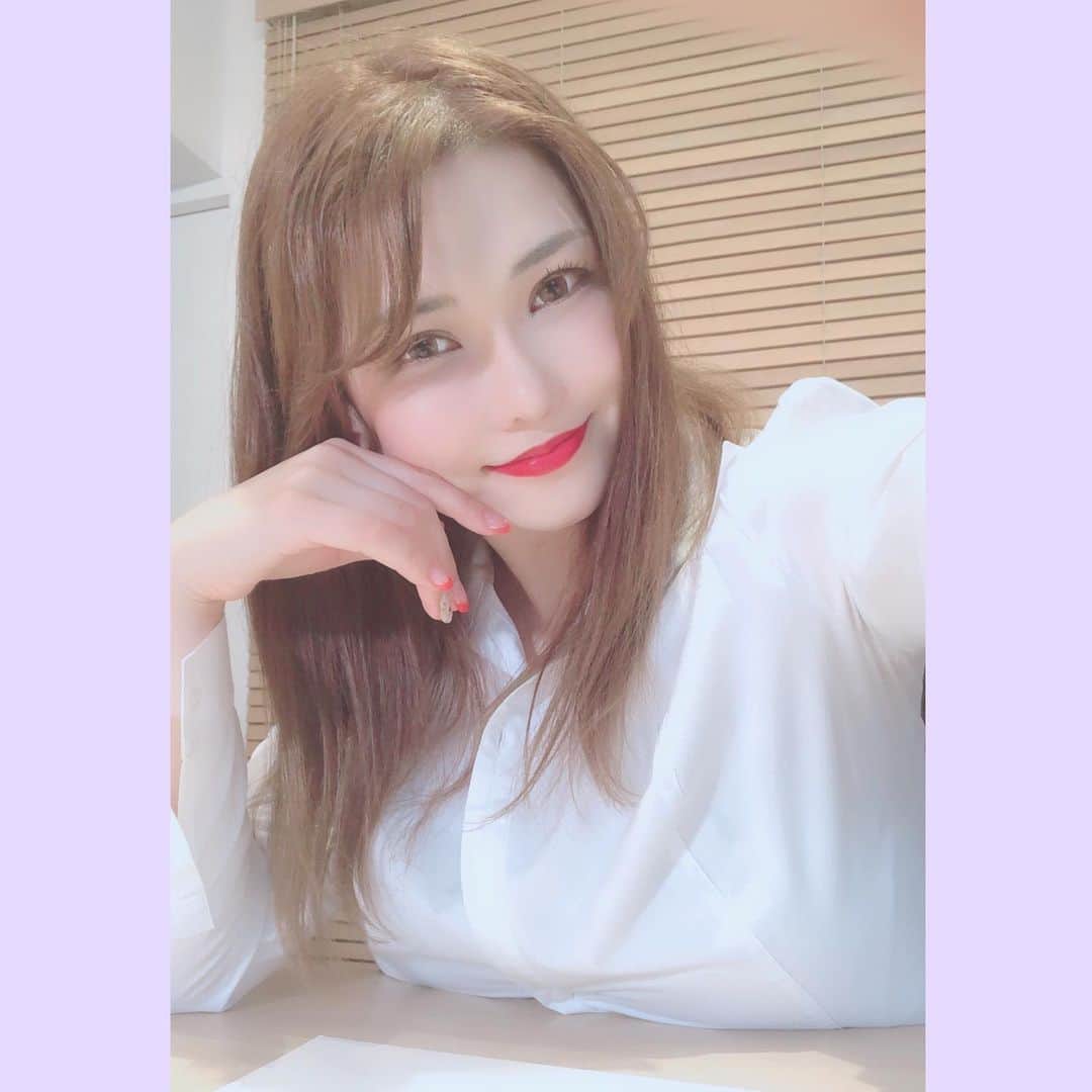 沖田杏梨のインスタグラム