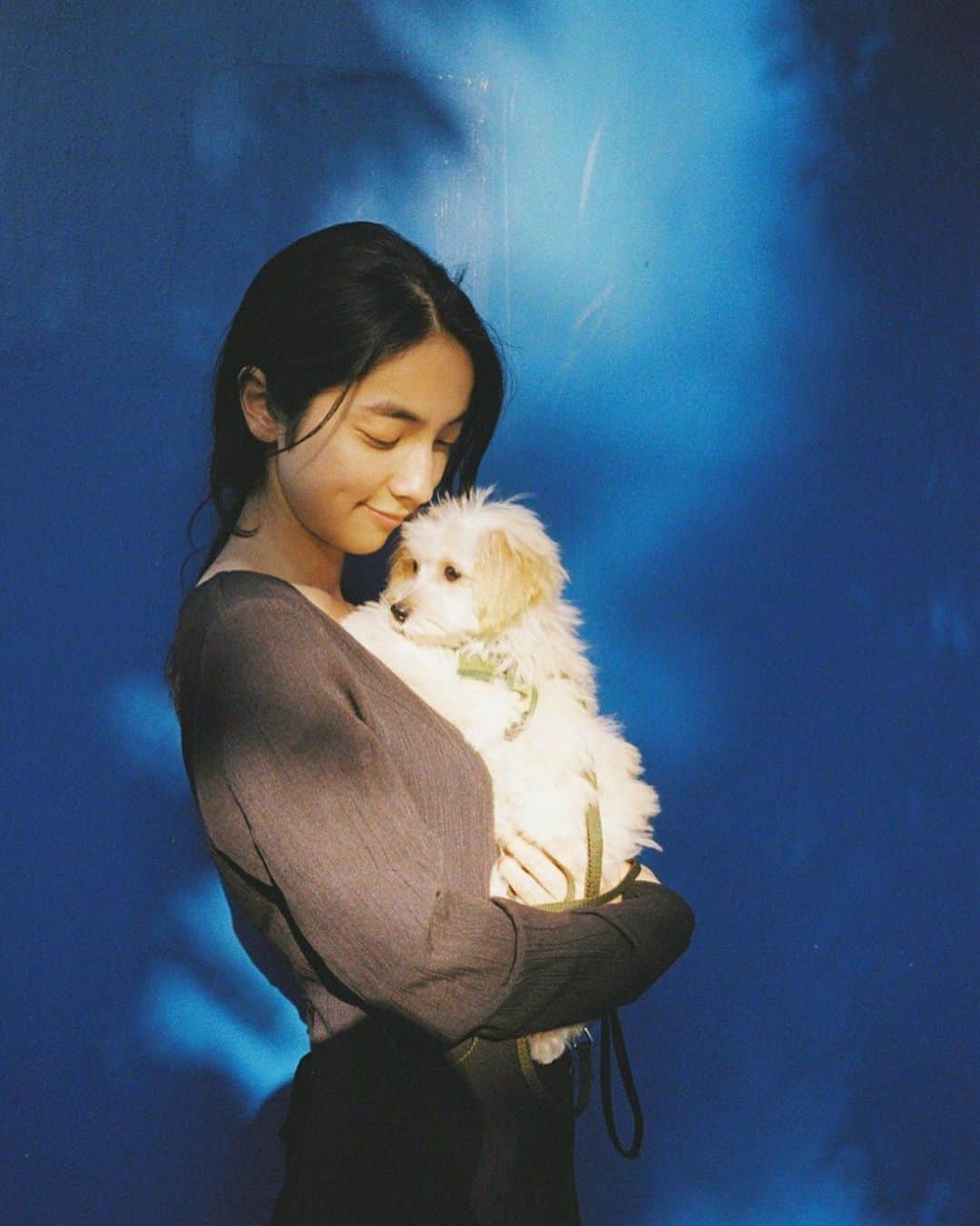 仁村紗和さんのインスタグラム写真 - (仁村紗和Instagram)「baby ❤️❤️❤️❤️」7月13日 23時53分 - sawa_nimura