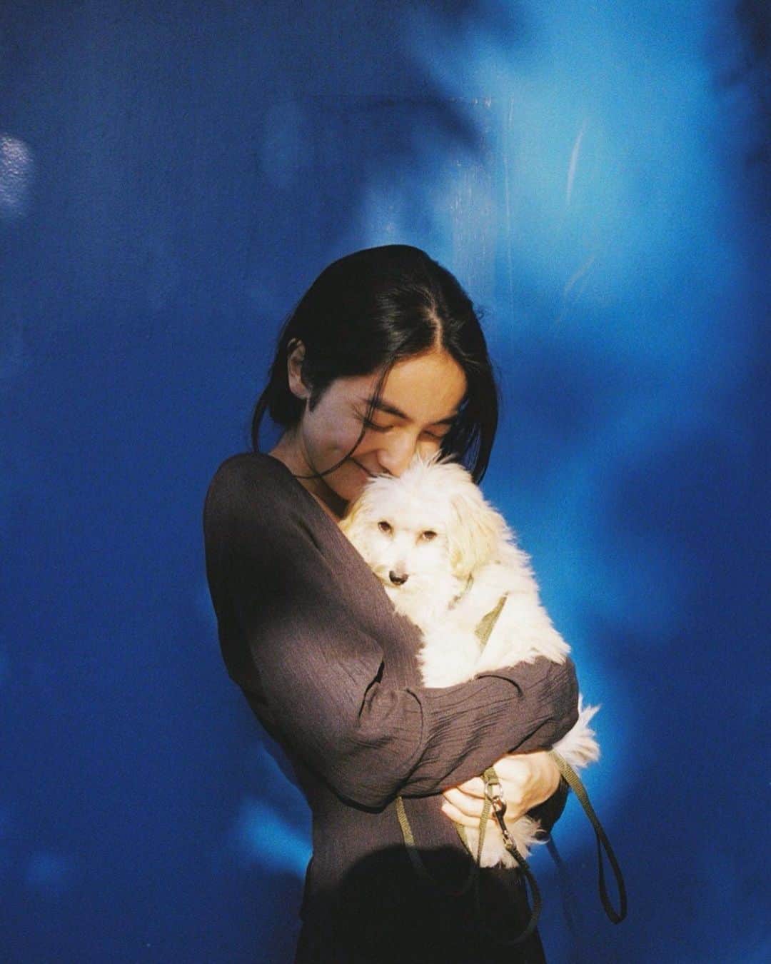 仁村紗和のインスタグラム：「baby ❤️❤️❤️❤️」