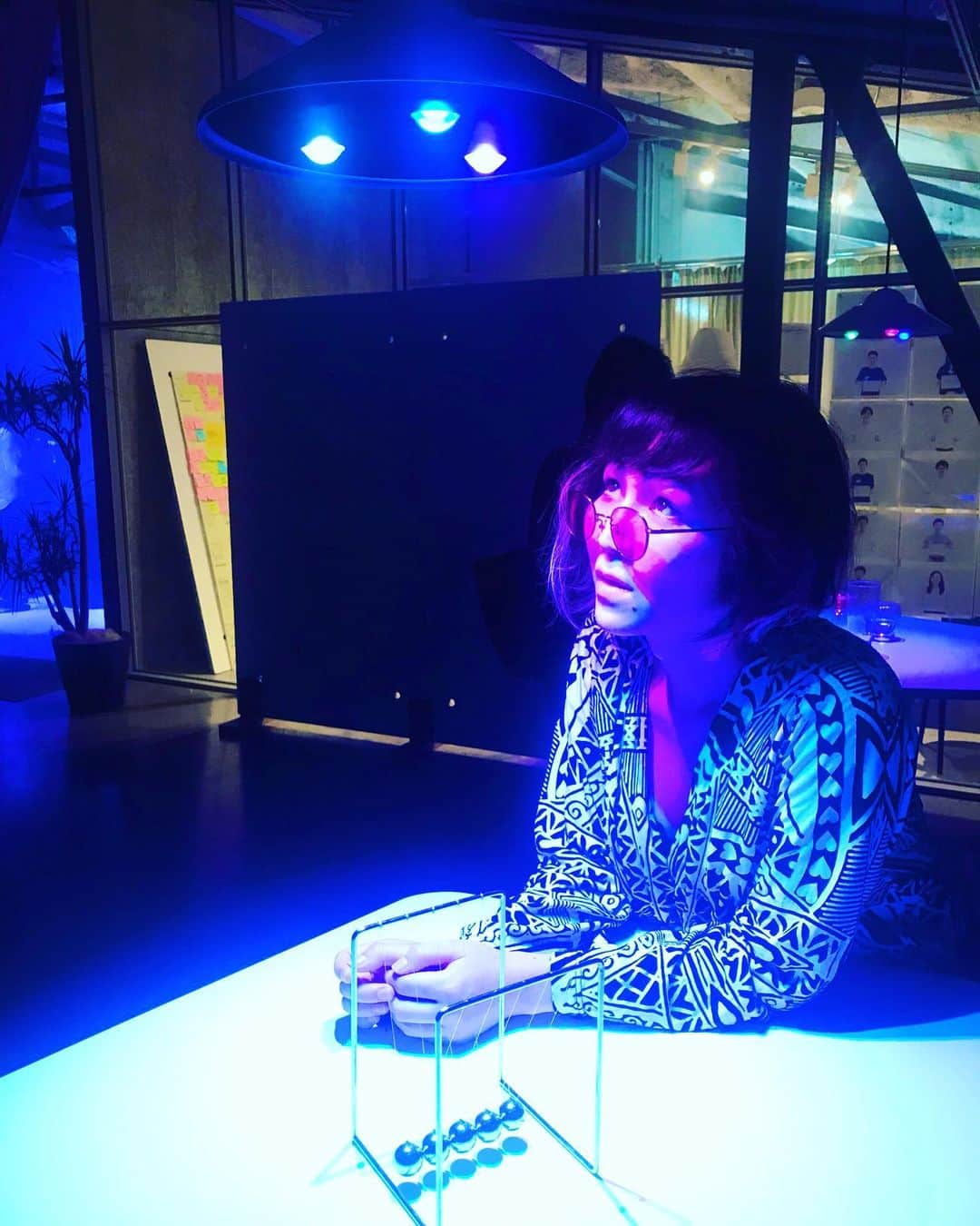 川村由紀のグルメインスタ