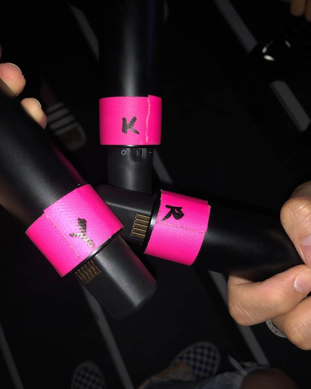 イェソンさんのインスタグラム写真 - (イェソンInstagram)「핑크빛 KRY 💕 @superjunior」7月14日 0時30分 - yesung1106