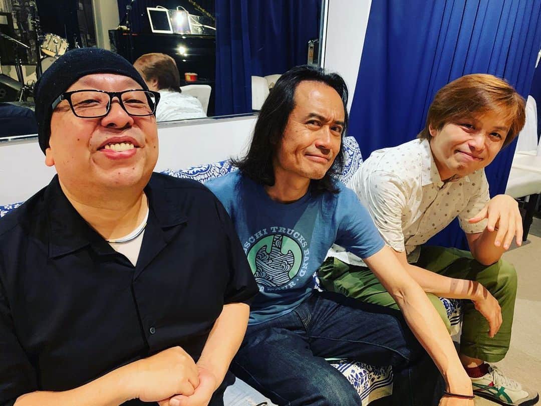 ただすけのインスタグラム：「ポンすけwith三上武志 良い出会いで楽しく終了、個人的トライも上手く行きました！ ご来場ありがとうございました😊 今月は16日ただまな@神楽坂、20日ソロその８@池袋、会場でお待ちしてまーす✨」