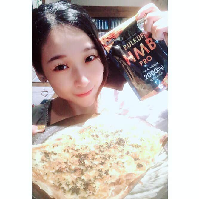 世手子さんのインスタグラム写真 - (世手子Instagram)「KOKORI bar where you can enjoy healthy food and Japanese sake❤⃛ヾ(๑❛ ▿ ◠๑ ) Excellent food with good protein(*^_^*) Thanks everyone(*๓´╰╯`๓)♡ Nice comments great(ˊo̶̶̷ᴗo̶̶̷`) https://item.woomy.me/c/47224 #和味和酒kokori に行ってきました♫ヽ(゜∇゜ヽ)♪ 豊富な日本酒が素晴らしいお店っっ さらに良質なタンパク質に包まれて激うまっの素晴らしい料理でしたっ お通しも完璧に美味しかったっっ 鶏つみれに高野豆腐、お吸い物まで˙˚ʚ⸜(* ॑ ॑* )⸝ɞ˚˙ 生麩となすの大根おろし添え も外せない逸品つっ #名物 湯葉ピザ は絶対に食べて欲しいっっ	 #京生麩田楽 も最高に美味しかったー！！ スワイプしてみてねー 美味しいもの食べてHAPPYに☆°｡⋆⸜(* ॑꒳ ॑* )⸝ そして最近はどこにでも #バルクアップHMB @bonds.onlineshop 持ち歩いてます( *˘ ³˘)♡♡♡ #HMB の効果は筋肉の成長促進や減少の抑制してくれて筋肉の回復力促進や栄養補給を促進してくれる成分たっぷりなんです(っ'-')╮=͟͟͞♡ カルシウムもバッチリっっ 最高免疫力落ちてるのでサプリの飲みやすいタイプのHMBは助かるっっ ヘルシーな居酒屋で 良質なタンパク質で筋肉もバッチリだー！ 健康への幸せな気分っっ 明日も頑張るぞーっっ #PR Casting by @woomy.restaurant」7月14日 0時34分 - rojide