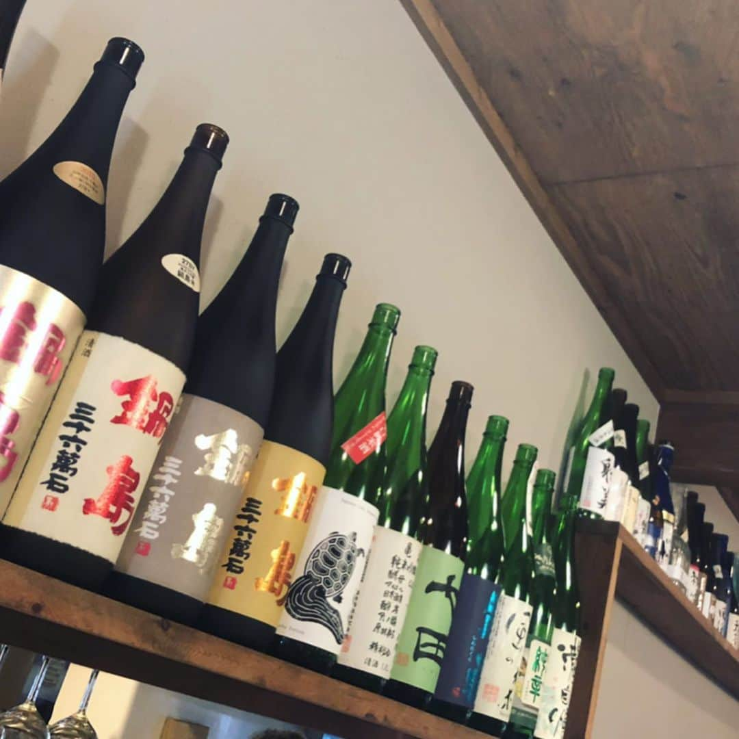 世手子さんのインスタグラム写真 - (世手子Instagram)「KOKORI bar where you can enjoy healthy food and Japanese sake❤⃛ヾ(๑❛ ▿ ◠๑ ) Excellent food with good protein(*^_^*) Thanks everyone(*๓´╰╯`๓)♡ Nice comments great(ˊo̶̶̷ᴗo̶̶̷`) https://item.woomy.me/c/47224 #和味和酒kokori に行ってきました♫ヽ(゜∇゜ヽ)♪ 豊富な日本酒が素晴らしいお店っっ さらに良質なタンパク質に包まれて激うまっの素晴らしい料理でしたっ お通しも完璧に美味しかったっっ 鶏つみれに高野豆腐、お吸い物まで˙˚ʚ⸜(* ॑ ॑* )⸝ɞ˚˙ 生麩となすの大根おろし添え も外せない逸品つっ #名物 湯葉ピザ は絶対に食べて欲しいっっ	 #京生麩田楽 も最高に美味しかったー！！ スワイプしてみてねー 美味しいもの食べてHAPPYに☆°｡⋆⸜(* ॑꒳ ॑* )⸝ そして最近はどこにでも #バルクアップHMB @bonds.onlineshop 持ち歩いてます( *˘ ³˘)♡♡♡ #HMB の効果は筋肉の成長促進や減少の抑制してくれて筋肉の回復力促進や栄養補給を促進してくれる成分たっぷりなんです(っ'-')╮=͟͟͞♡ カルシウムもバッチリっっ 最高免疫力落ちてるのでサプリの飲みやすいタイプのHMBは助かるっっ ヘルシーな居酒屋で 良質なタンパク質で筋肉もバッチリだー！ 健康への幸せな気分っっ 明日も頑張るぞーっっ #PR Casting by @woomy.restaurant」7月14日 0時34分 - rojide