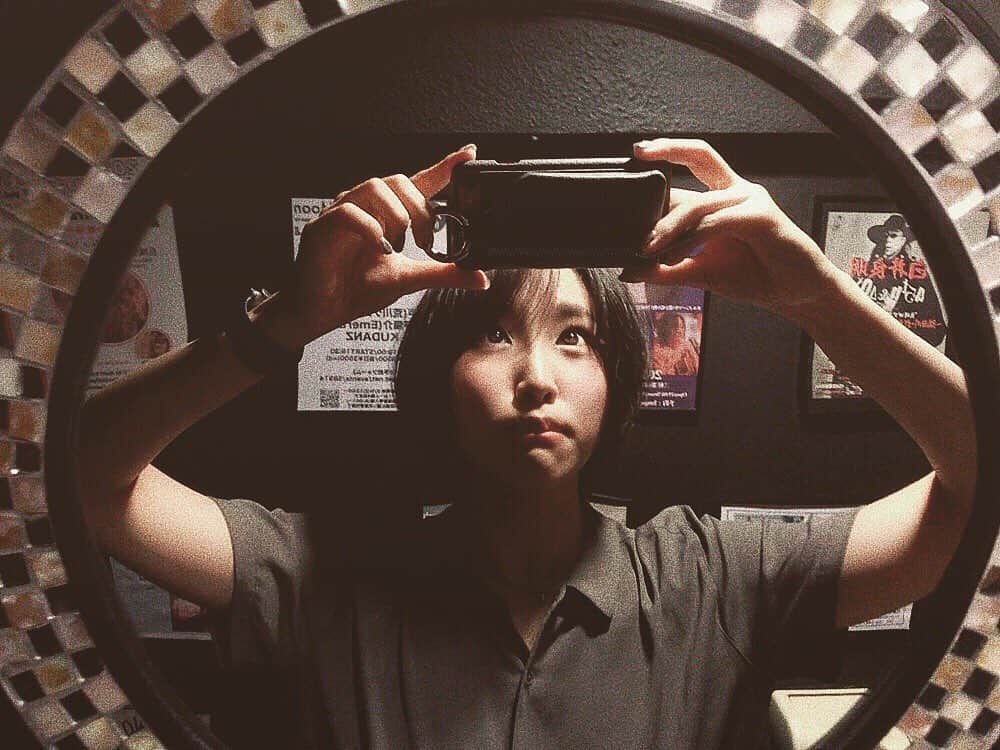 mikerr（ミカ）のグルメインスタ