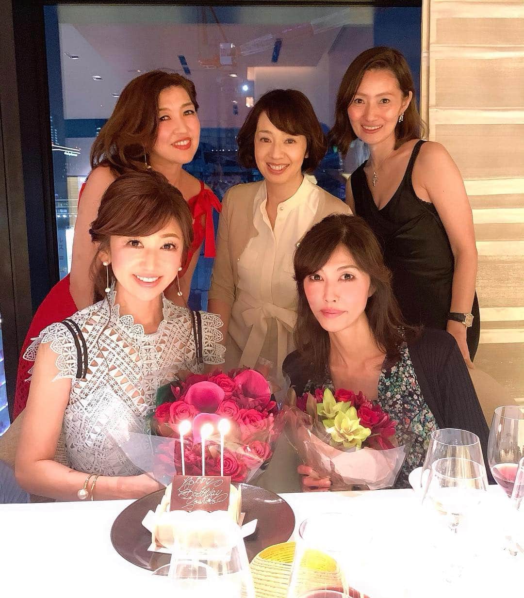 和泉佳子のグルメインスタ