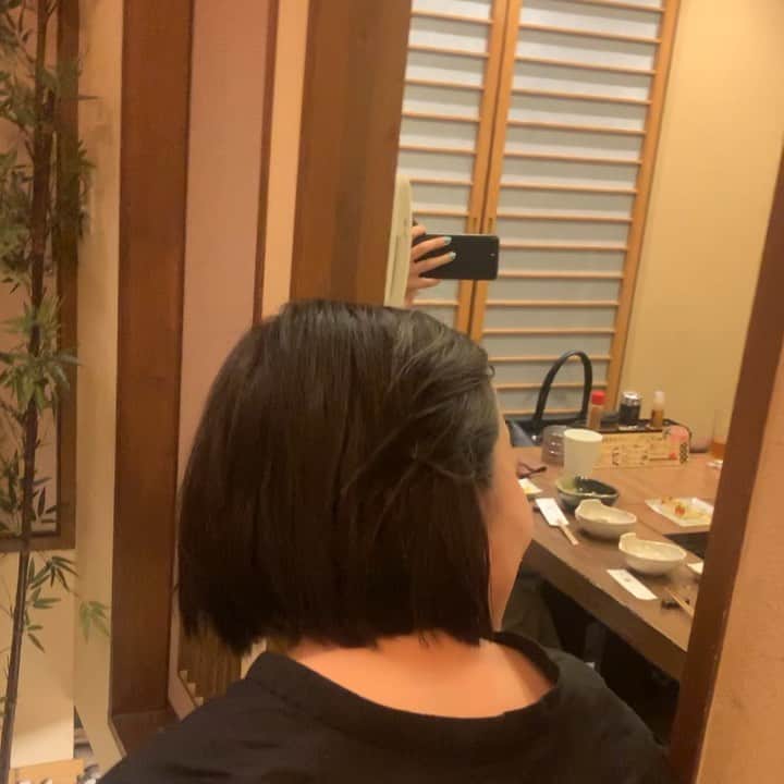 西田あいのグルメインスタ