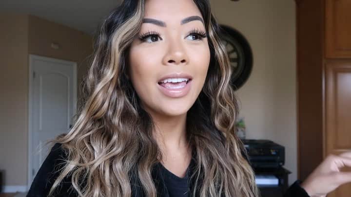 リアン Vのインスタグラム：「NEW PRANK on @donbenjamin 😂 Hid his cars 🤭🚗🚙 WATCH NOW! YouTube: ForeverUs #linkinbio」