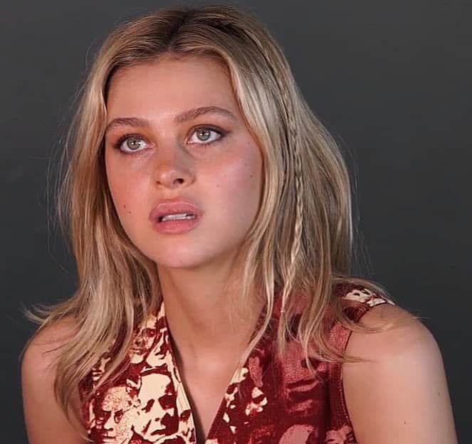 ニコラ・ペルツのインスタグラム