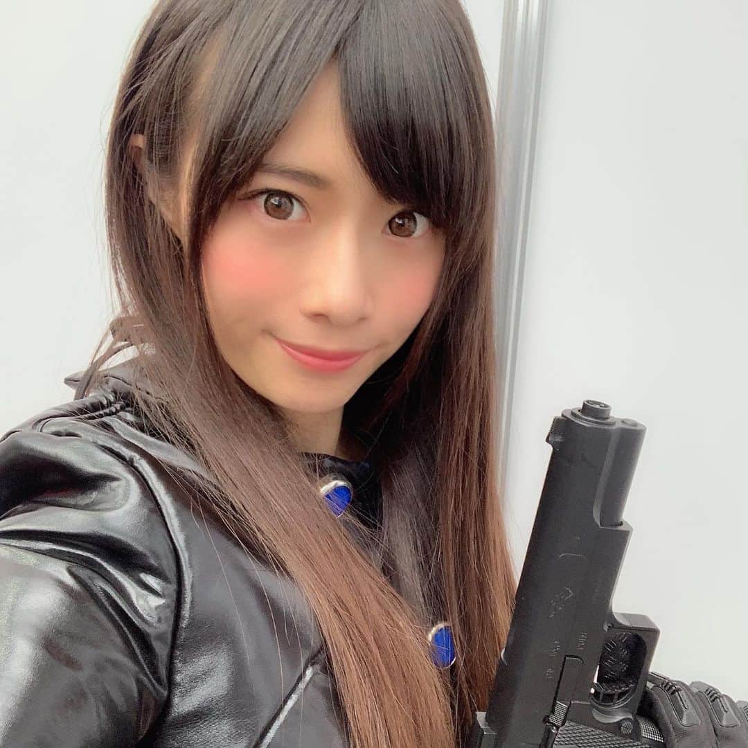 天津いちはのインスタグラム