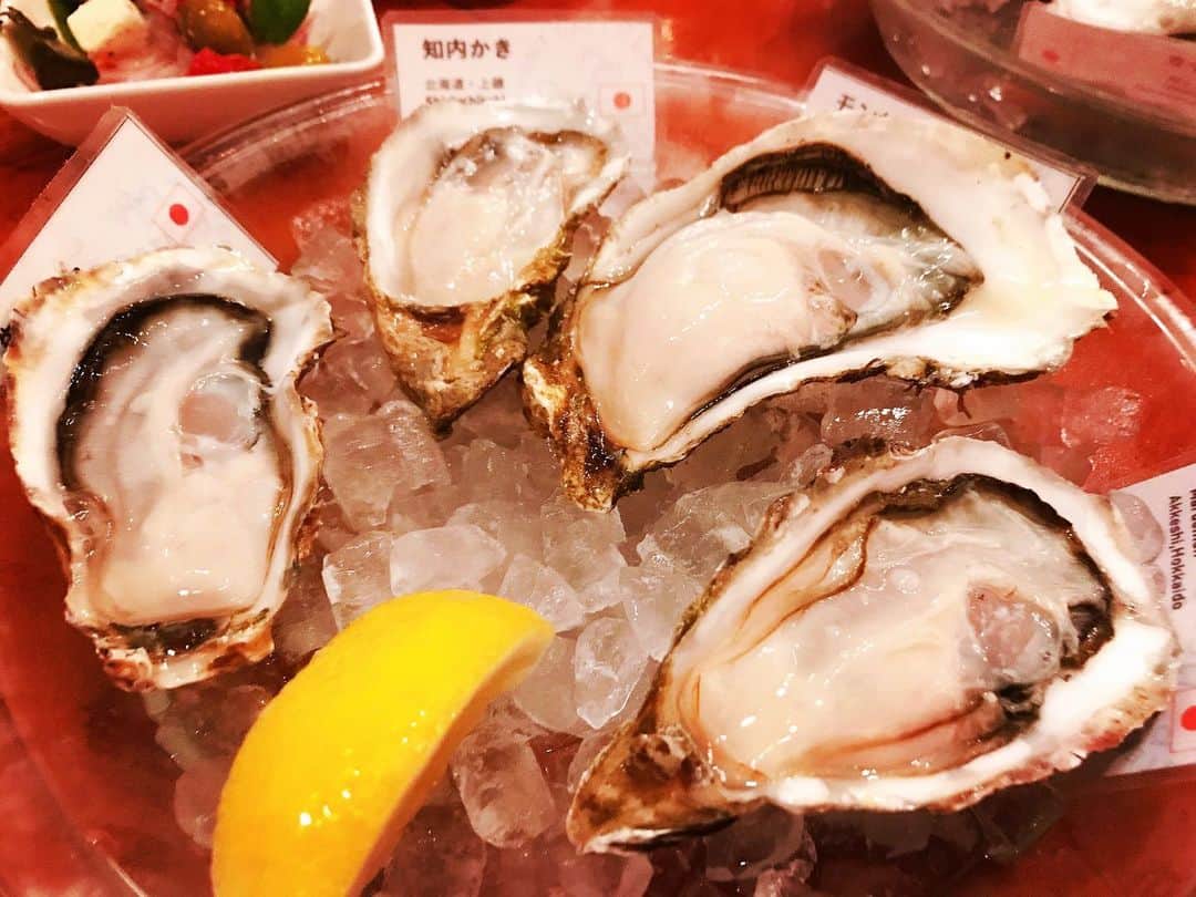 ラリソン彩華のグルメインスタ