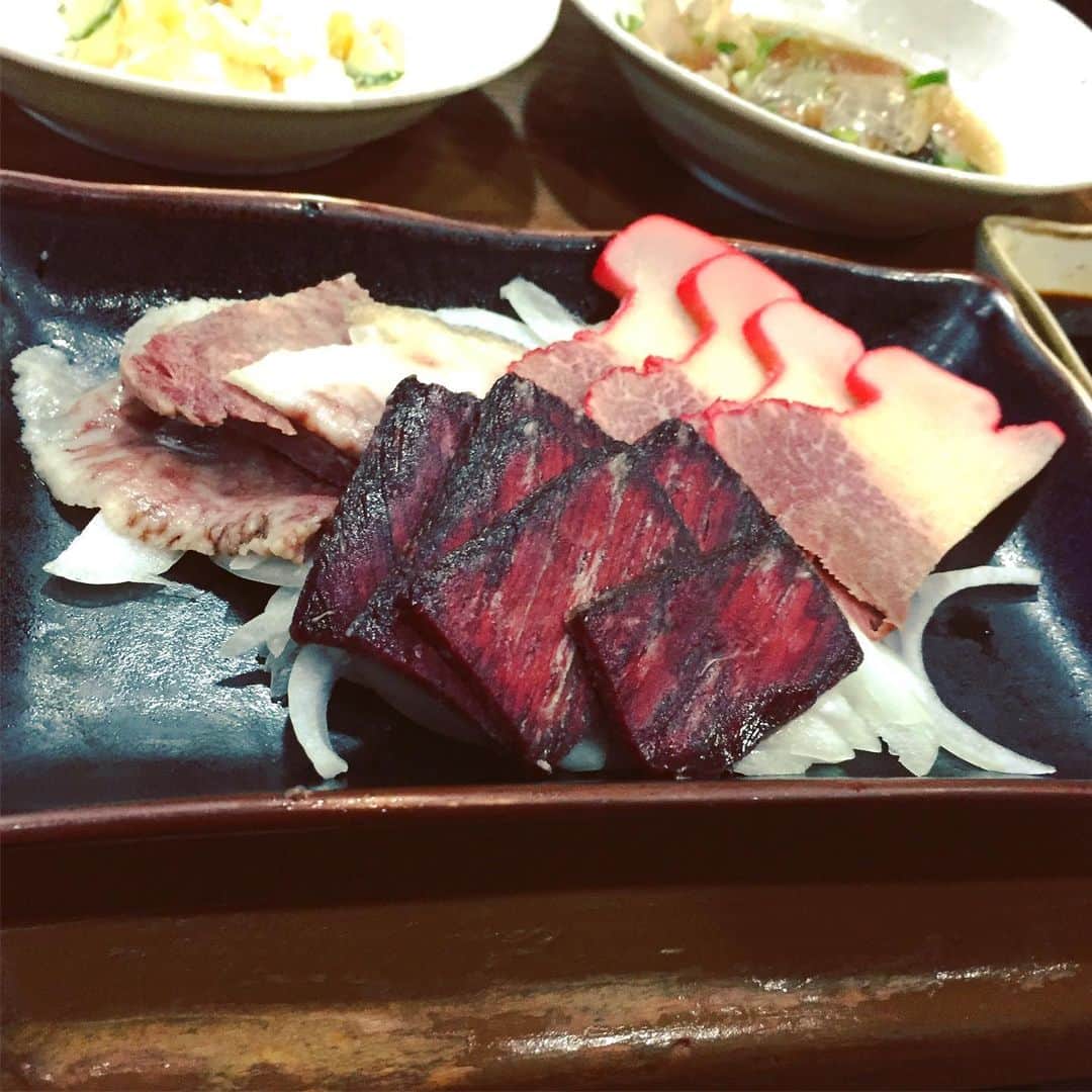 大岡源一郎のグルメインスタ