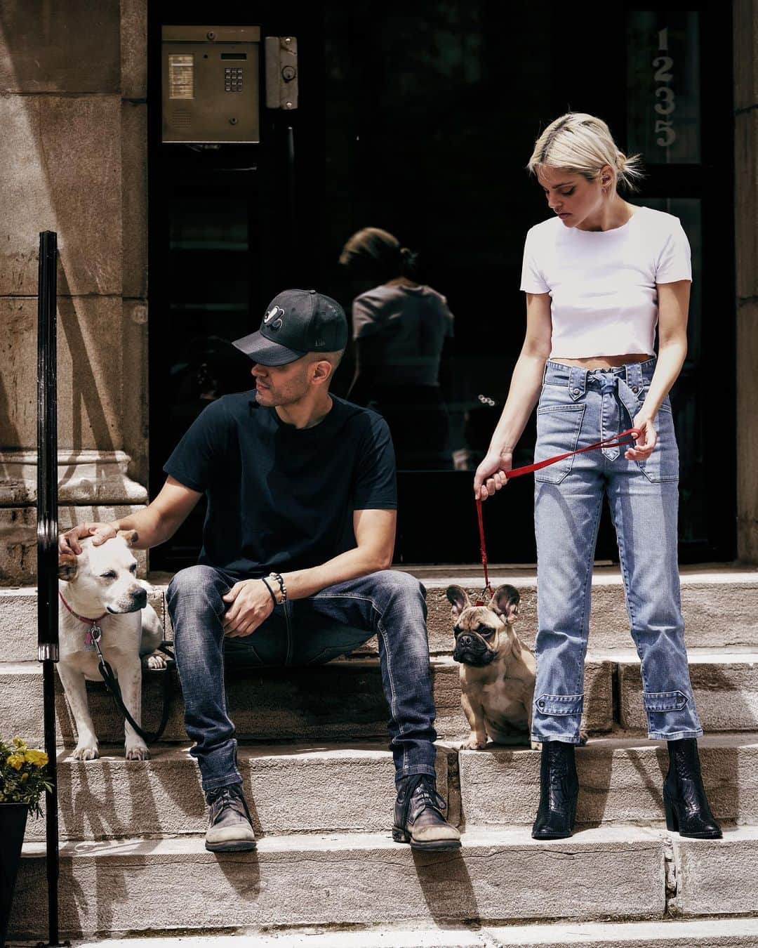 パラスコのインスタグラム