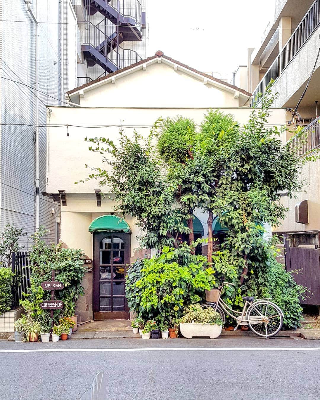 CAFE-STAGRAMMERのグルメインスタ