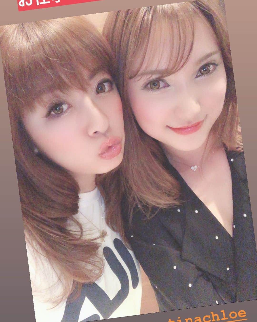 野崎鮎のグルメインスタ