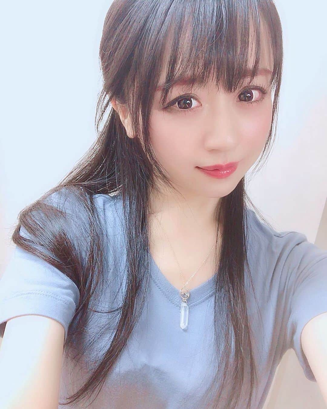 久保亜沙香さんのインスタグラム写真 - (久保亜沙香Instagram)「おはようございます。 なんか、さっさと起きちゃう…  今日もいちにち楽しみましょう𓆊  舞台終わって新しくフォローしてくれるの、うれしい。。 #久保亜沙香 #久保 #亜沙香 #asaka #kubo #follow #photo #actress #singer #japanese #japanesegirl #japan #舞台 #舞台女優 #役者 #声優 #歌手 #ライブ #撮影 #写真 #カメラ #フォロー #日本人 #sofvitokyo #セルフィー #selfie #彼イサ2019 #彼異なるイサン」7月14日 5時31分 - asaka_kubo