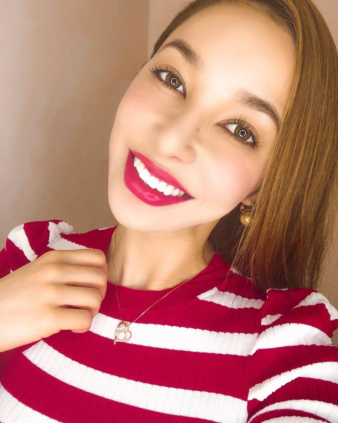 Gabrielaのインスタグラム