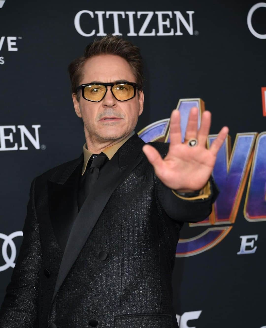 ハリウッド・リポーターさんのインスタグラム写真 - (ハリウッド・リポーターInstagram)「#RobertDowneyJr may have hung up the #IronMan suit but we still love him 3000. The actor reflects on his life post-#AvengersEndgame at the link in bio. Photo: @gettyentertainment」7月14日 6時00分 - hollywoodreporter