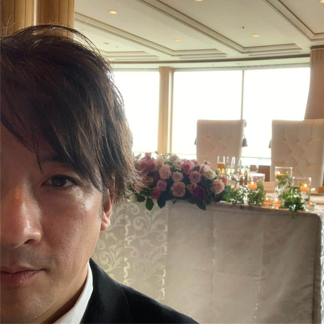 庭瀬幸一郎 のインスタグラム