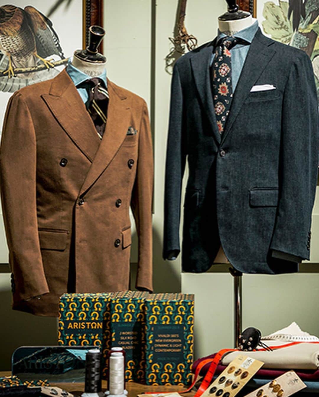 フリーマンズスポーティングクラブのグルメインスタ