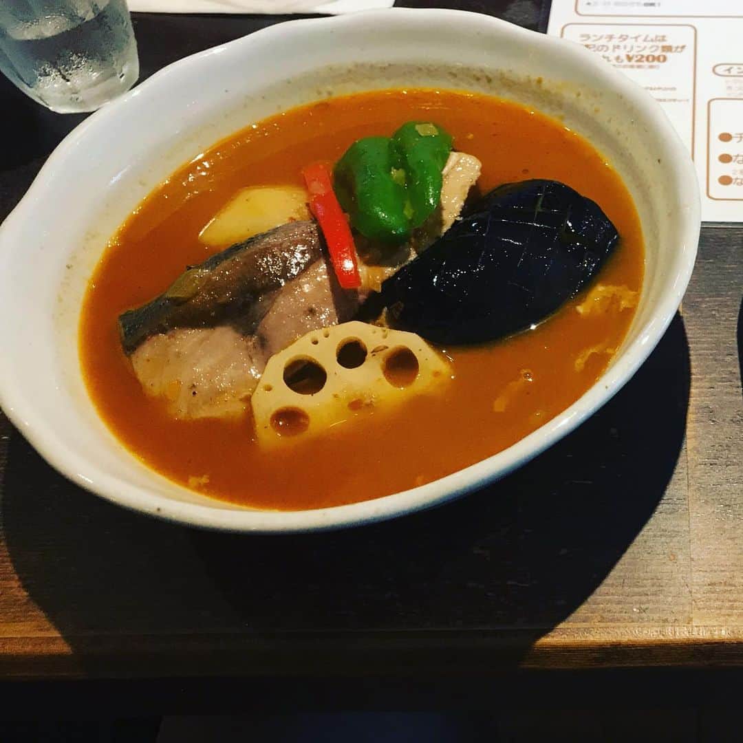 巻上公一のグルメインスタ