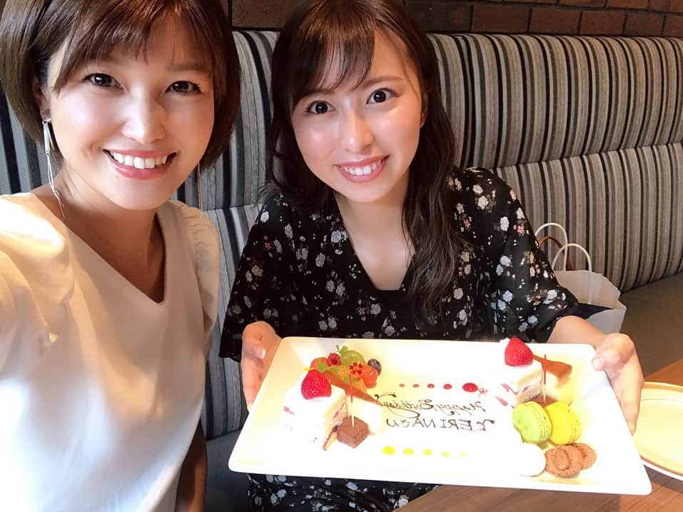 内村麻美のグルメインスタ