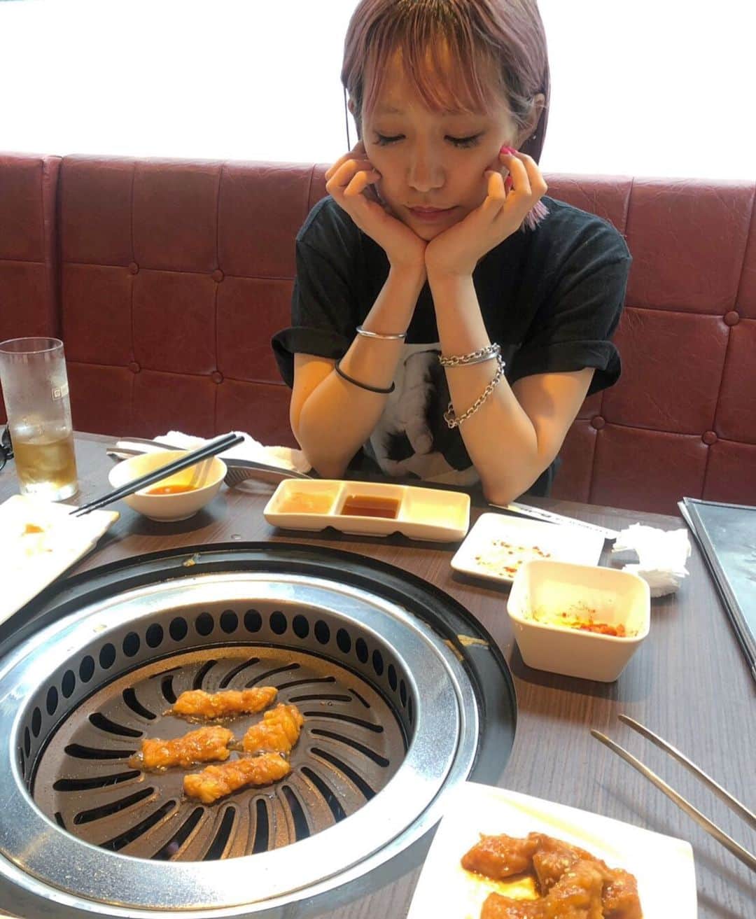 Manitasのグルメインスタ