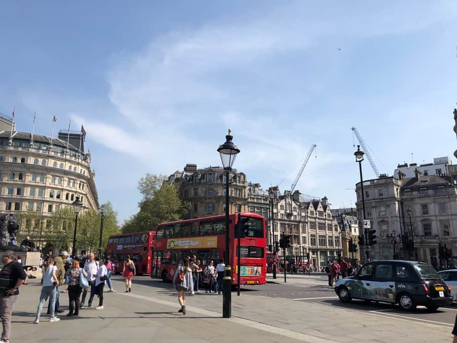 川口太一さんのインスタグラム写真 - (川口太一Instagram)「ヨーロッパ投稿最後はイギリス・ロンドン。特に大きな理由はないけど凄く訪れたかった国の１つ。 完全にハリポタの世界だった。 #イギリス🇬🇧 #ロンドン」7月14日 16時50分 - k.taichi20