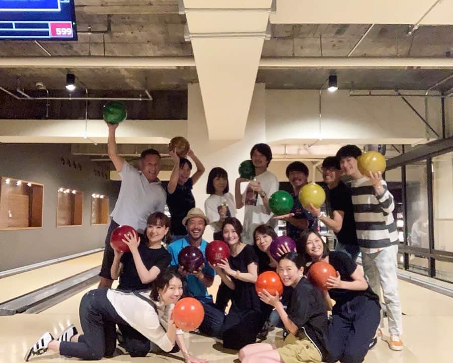 青山恭子のグルメインスタ