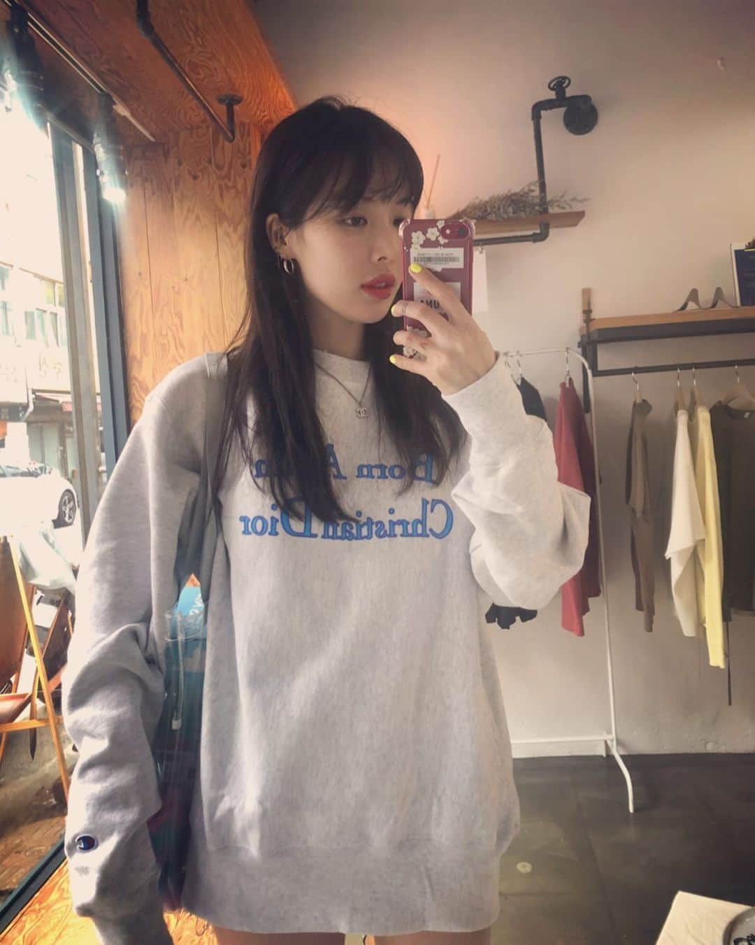 ヒョナ さんのインスタグラム写真 - (ヒョナ Instagram)7月14日 17時06分 - hyunah_aa