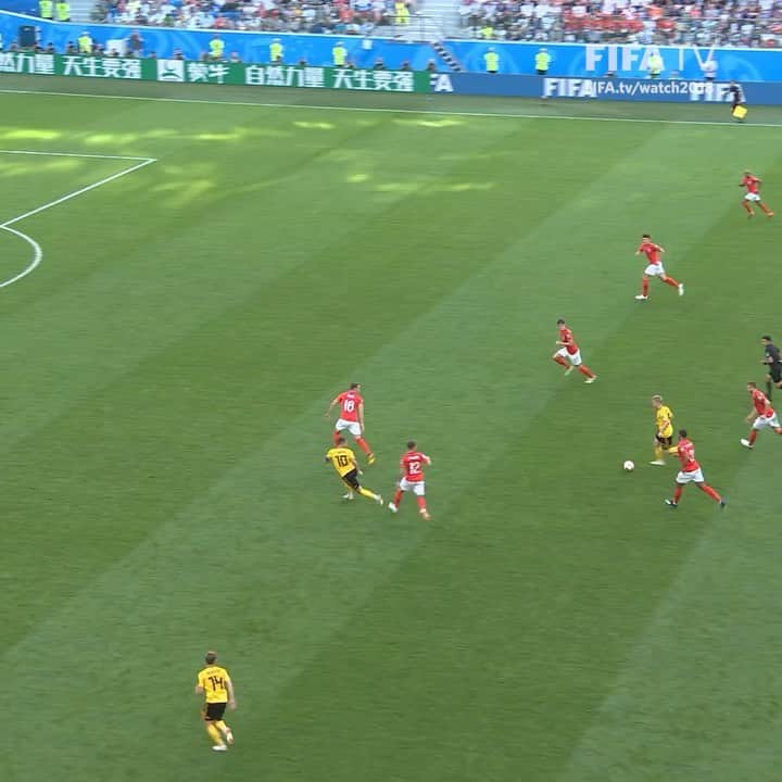 FIFAワールドカップのインスタグラム