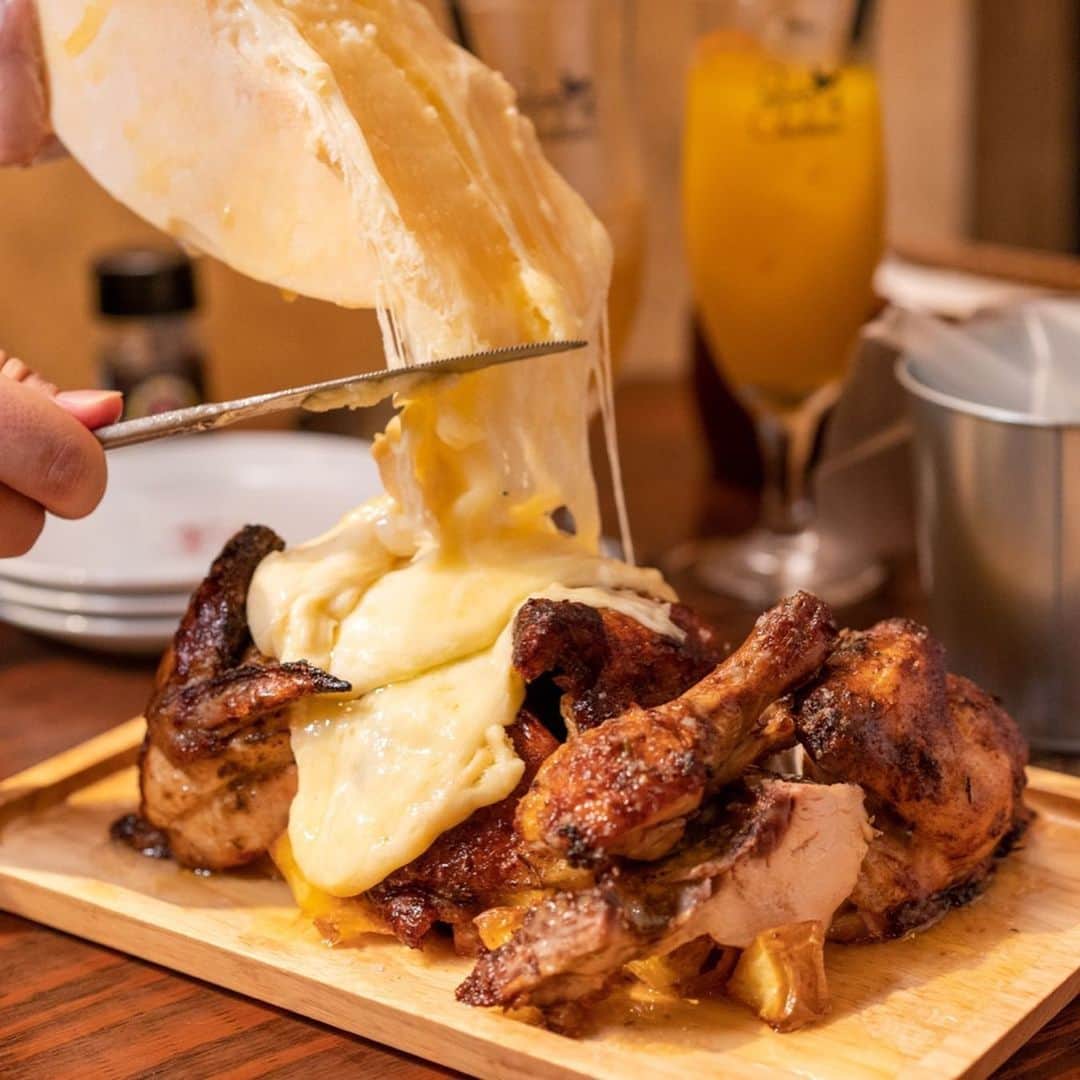 ナゴレコのグルメインスタ