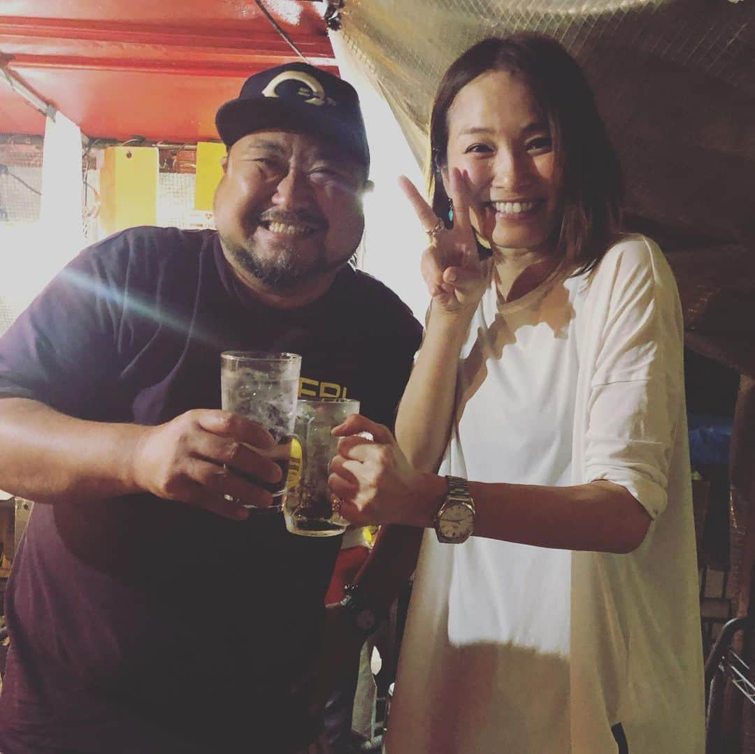 倉本康子のインスタグラム