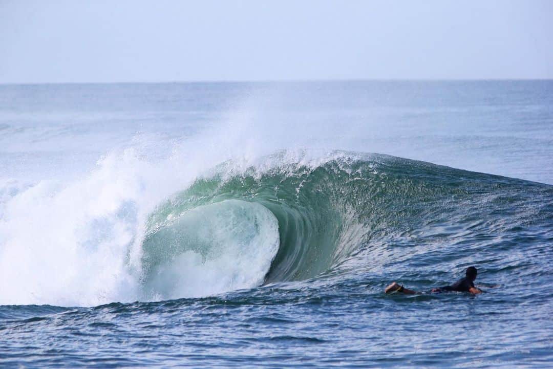 surflineさんのインスタグラム写真 (surflineInstagram)「South Shore, Hawaii will see