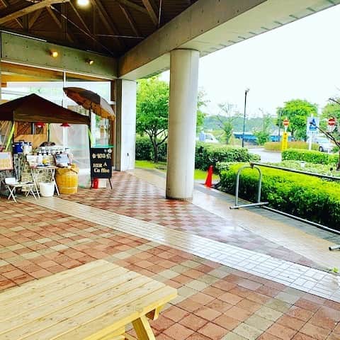 道の駅やちよのグルメインスタ