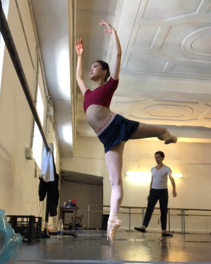倉永美沙のインスタグラム