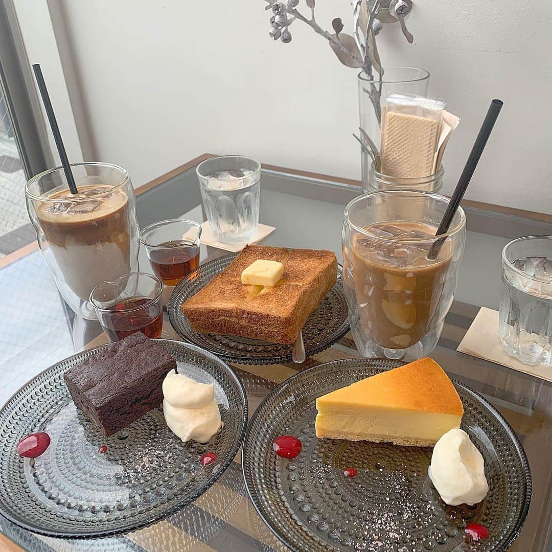 細沼紗花のグルメインスタ