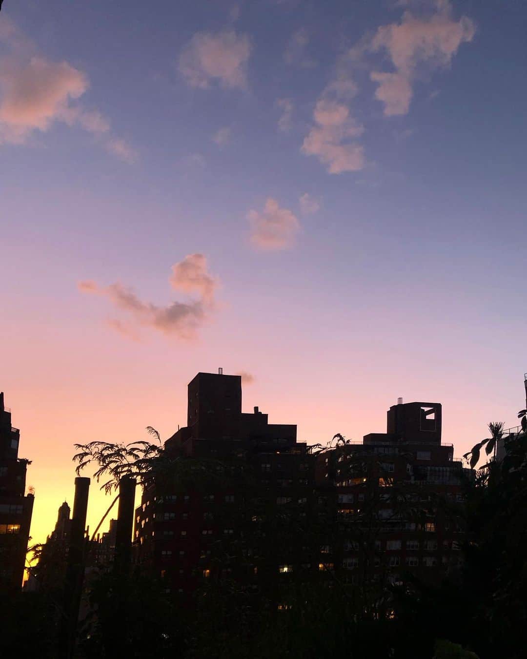 ザックポーゼンさんのインスタグラム写真 - (ザックポーゼンInstagram)「#nyc 🌄」7月14日 9時17分 - zacposen