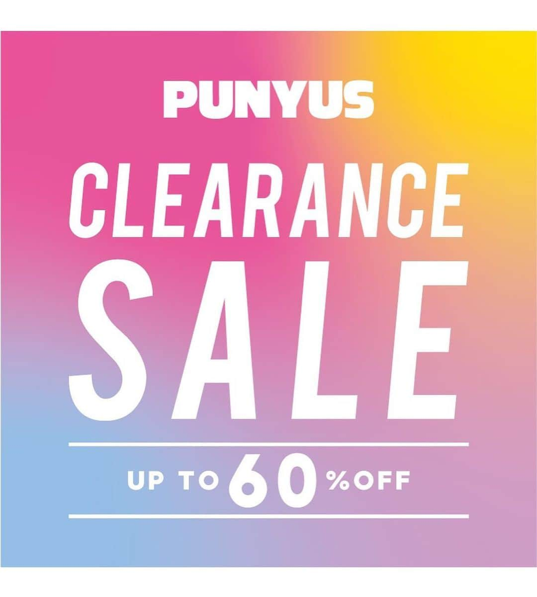 PUNYUSさんのインスタグラム写真 - (PUNYUSInstagram)「. Clearance Sale🛒‼️ . ✔️花柄オフショルブラウス ➡︎➡︎¥3,990+tax💥💥 . #punyus #プニュズ #ぷにゅず #watanabenaomi #渡辺直美 #fashion #japanfashion #look #streetfashion #summer #summerfashion #plussizefashion #plussize  #blouse #sale #SHIBUYA109 #スカイツリー #ルミネエスト新宿 #横浜ジョイナス #あべのキューズモール #名古屋パルコ #札幌パセオ #ZOZOTOWN #ONLINESHOP #internationalshipping https:// punyus.baskech.net/」7月14日 9時20分 - punyus