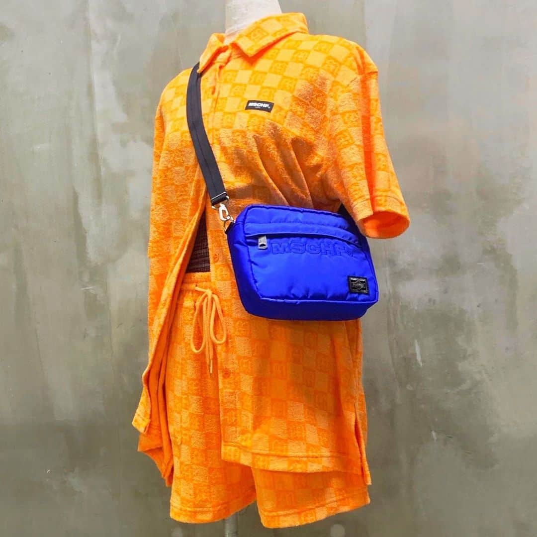 PORTER STANDのインスタグラム