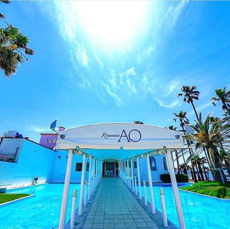 リストランテAO[公式]?イタリアン(青山店/逗子店)のグルメインスタ