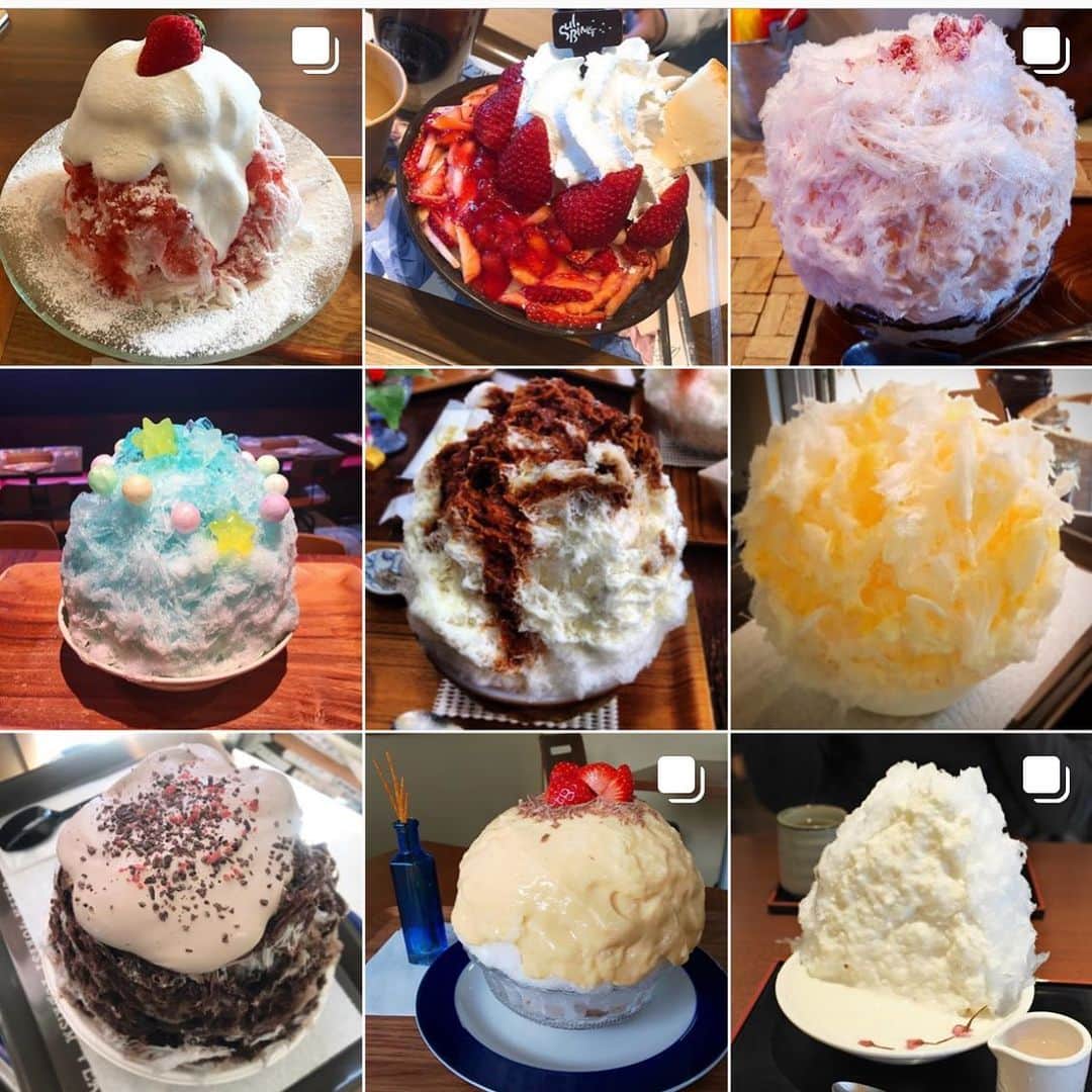 元ちとせのインスタグラム