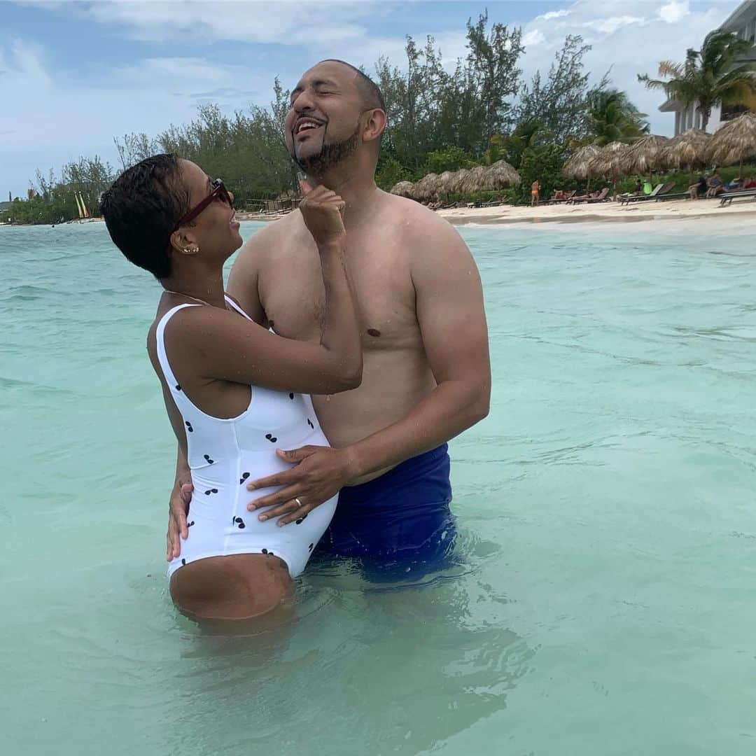 エヴァ・マルセルさんのインスタグラム写真 - (エヴァ・マルセルInstagram)「#Babymoon」7月14日 9時45分 - evamarcille