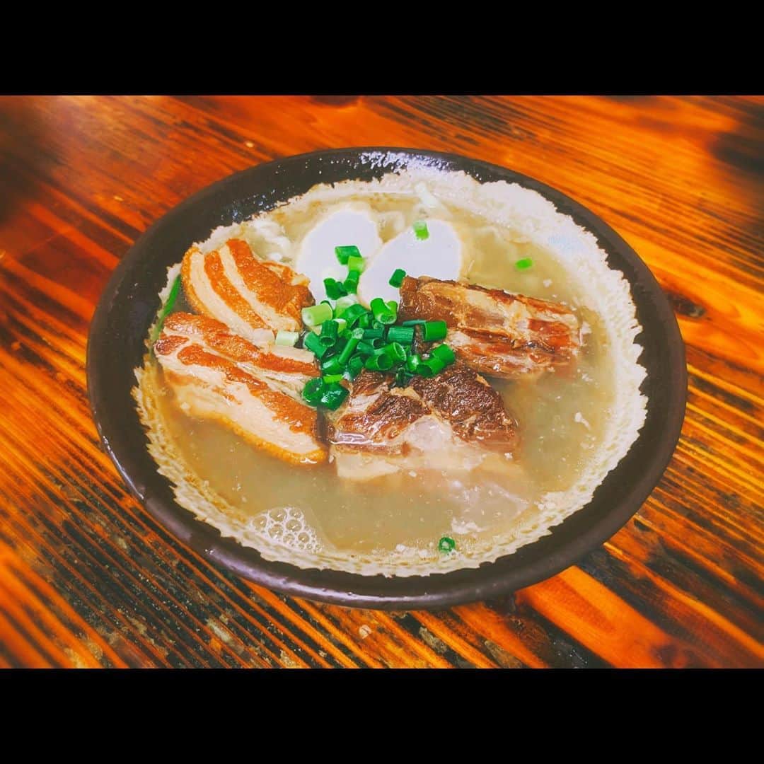 ベッキーのグルメインスタ