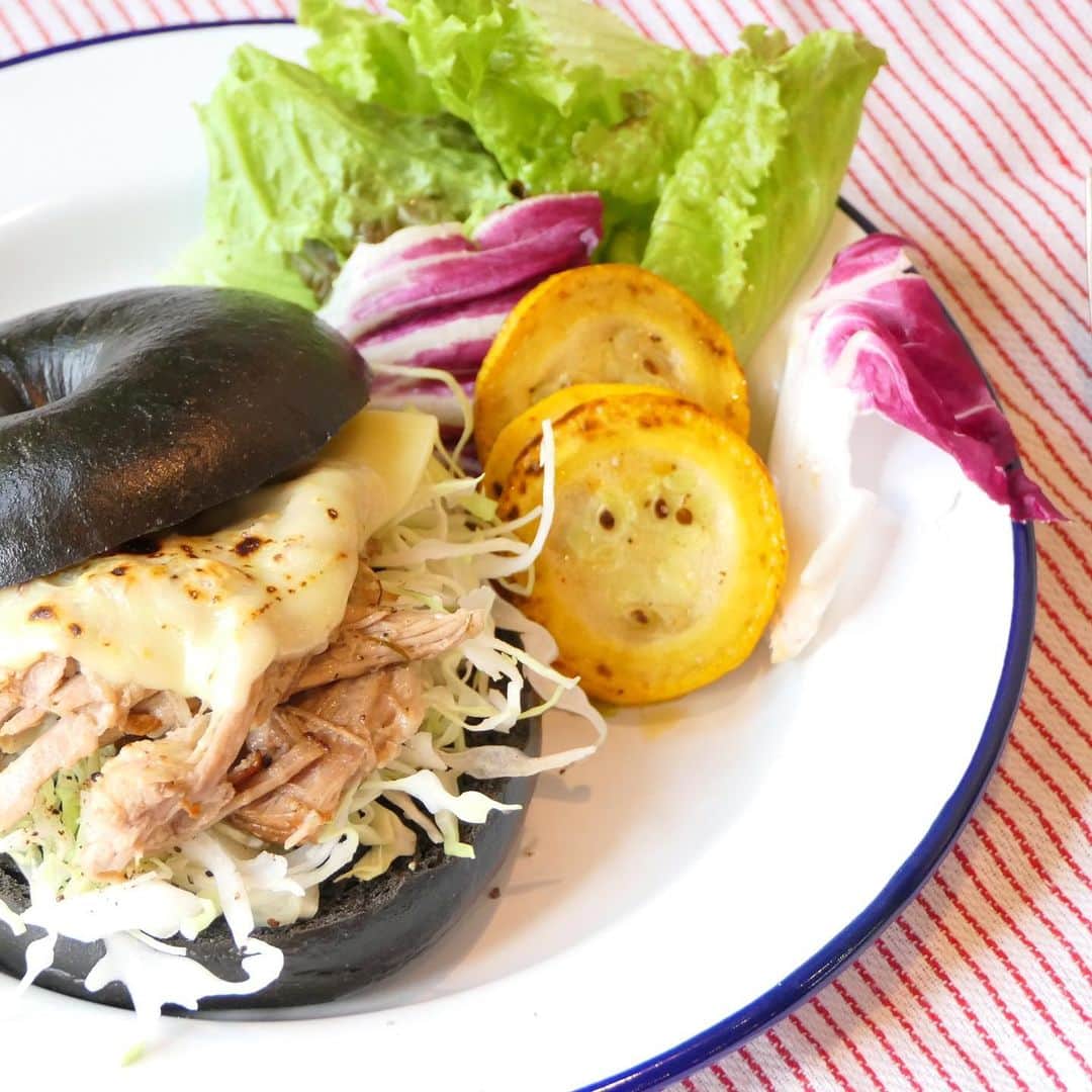 HeyCoffeeのグルメインスタ