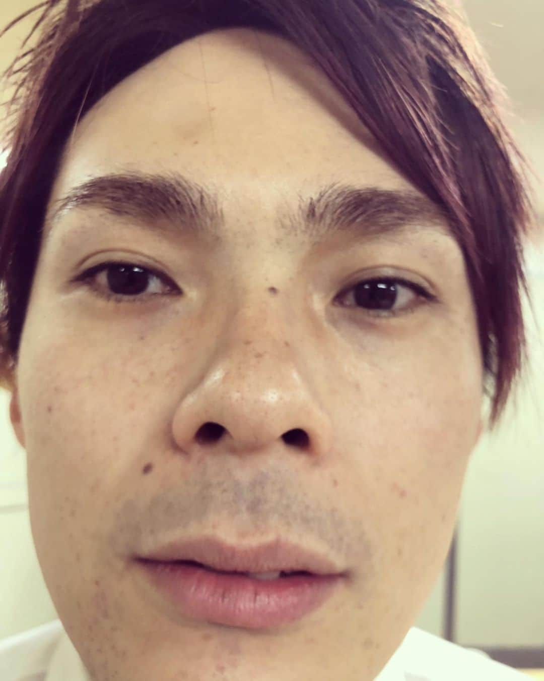 岩橋良昌さんのインスタグラム写真 - (岩橋良昌Instagram)「誰でしょう？ #2枚目に答えが #シンキングタイムスタート #男前やなぁ」7月14日 10時07分 - maeeeeen1084