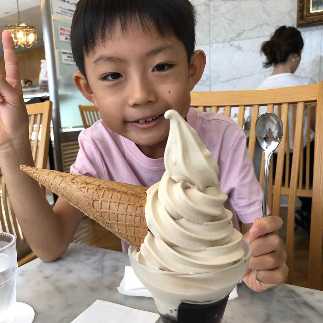 甘糟記子のグルメインスタ