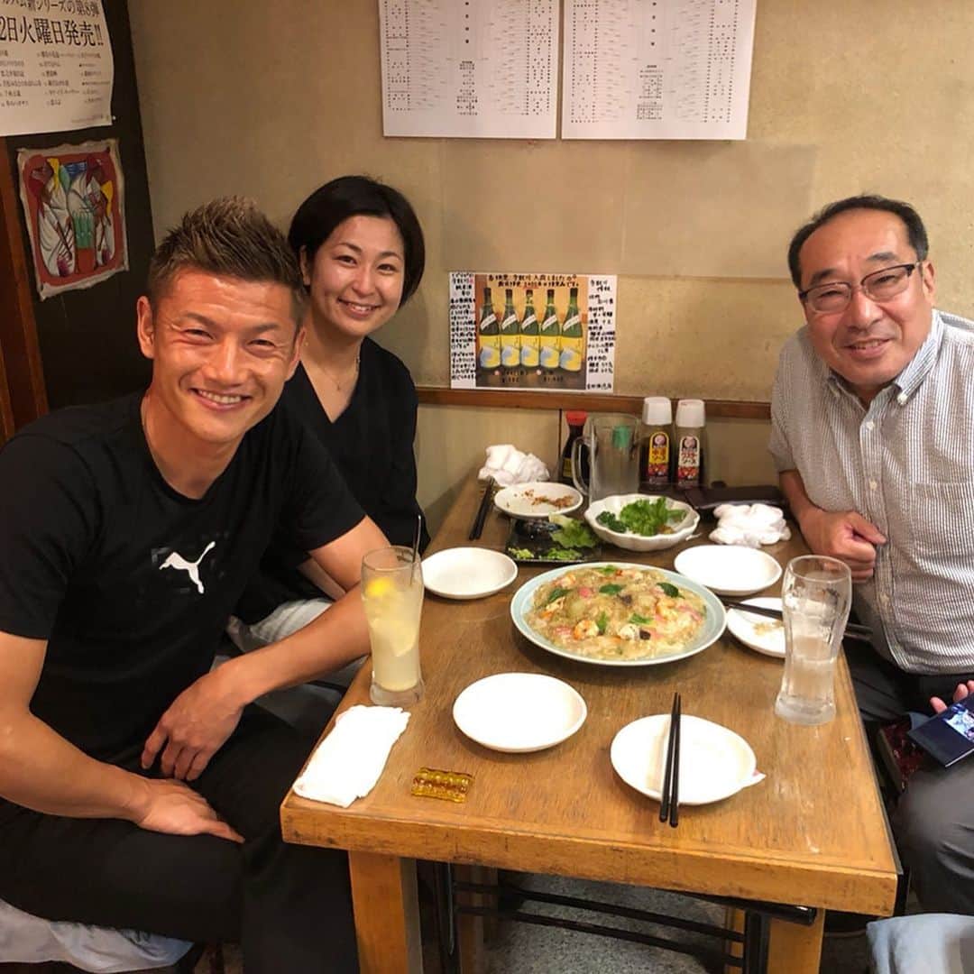 播戸竜二のグルメインスタ